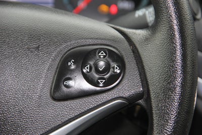 2014 Chevrolet Impala LS