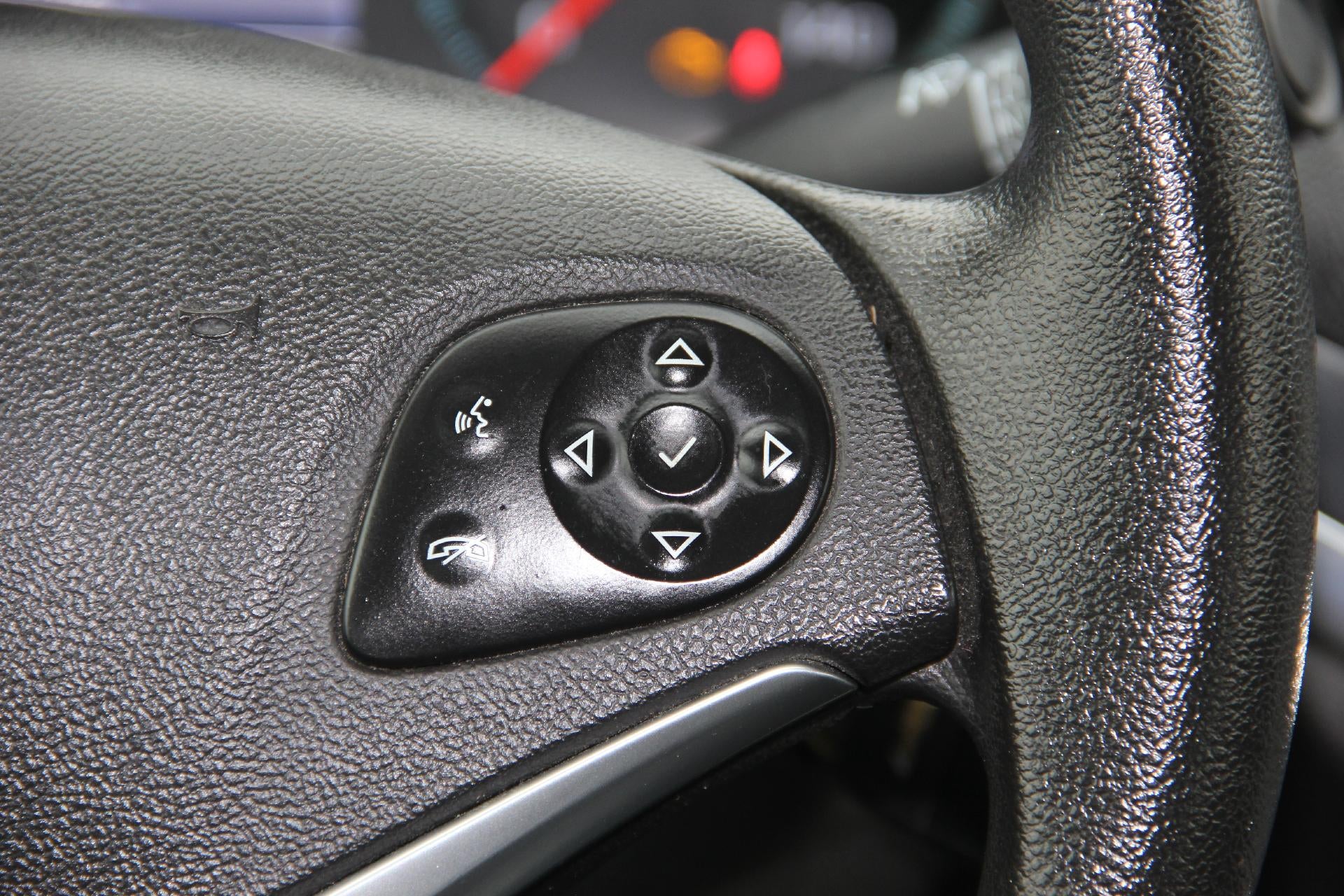 2014 Chevrolet Impala LS