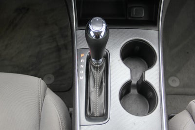 2014 Chevrolet Impala LS