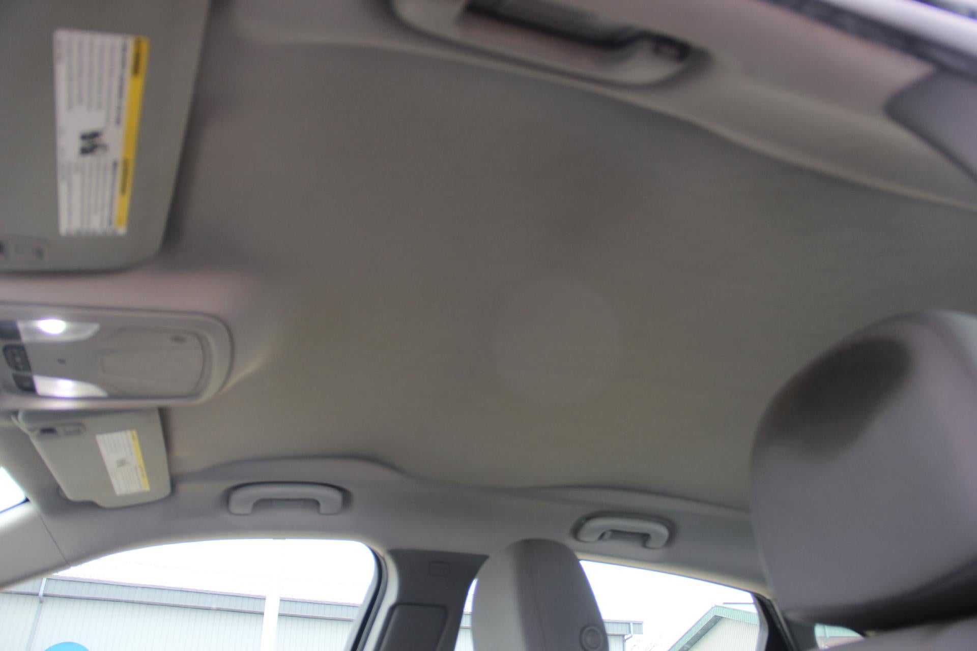 2014 Chevrolet Impala LS