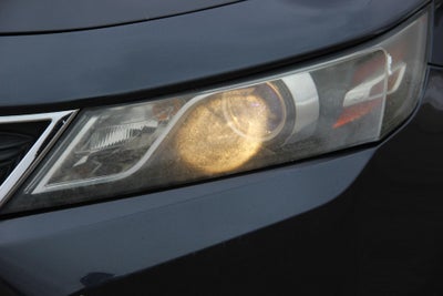 2014 Chevrolet Impala LS