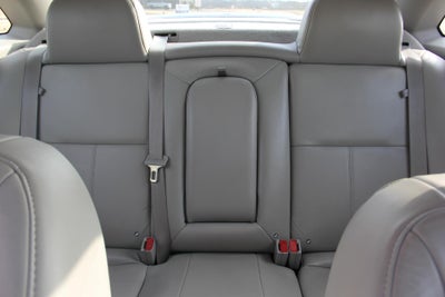 2013 Chevrolet Impala LTZ