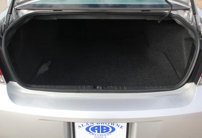 2013 Chevrolet Impala LTZ