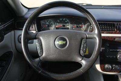 2013 Chevrolet Impala LTZ