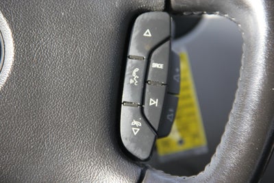 2013 Chevrolet Impala LTZ