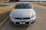 2013 Chevrolet Impala LTZ