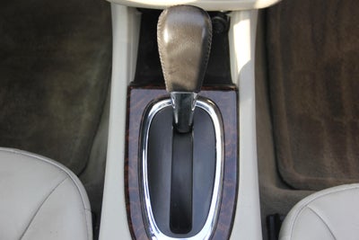 2013 Chevrolet Impala LTZ