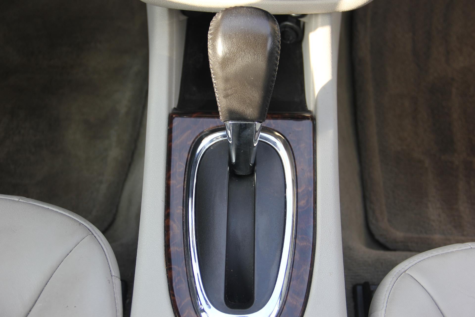 2013 Chevrolet Impala LTZ