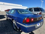 2004 Chevrolet Impala Base