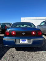 2004 Chevrolet Impala Base