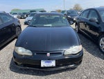 2002 Chevrolet Monte Carlo LS