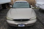 2000 Buick Century Custom
