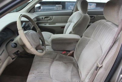 2000 Buick Century Custom