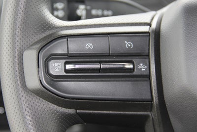 2024 BrightDrop Zevo 600 Base