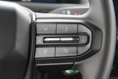 2024 BrightDrop Zevo 600 Base