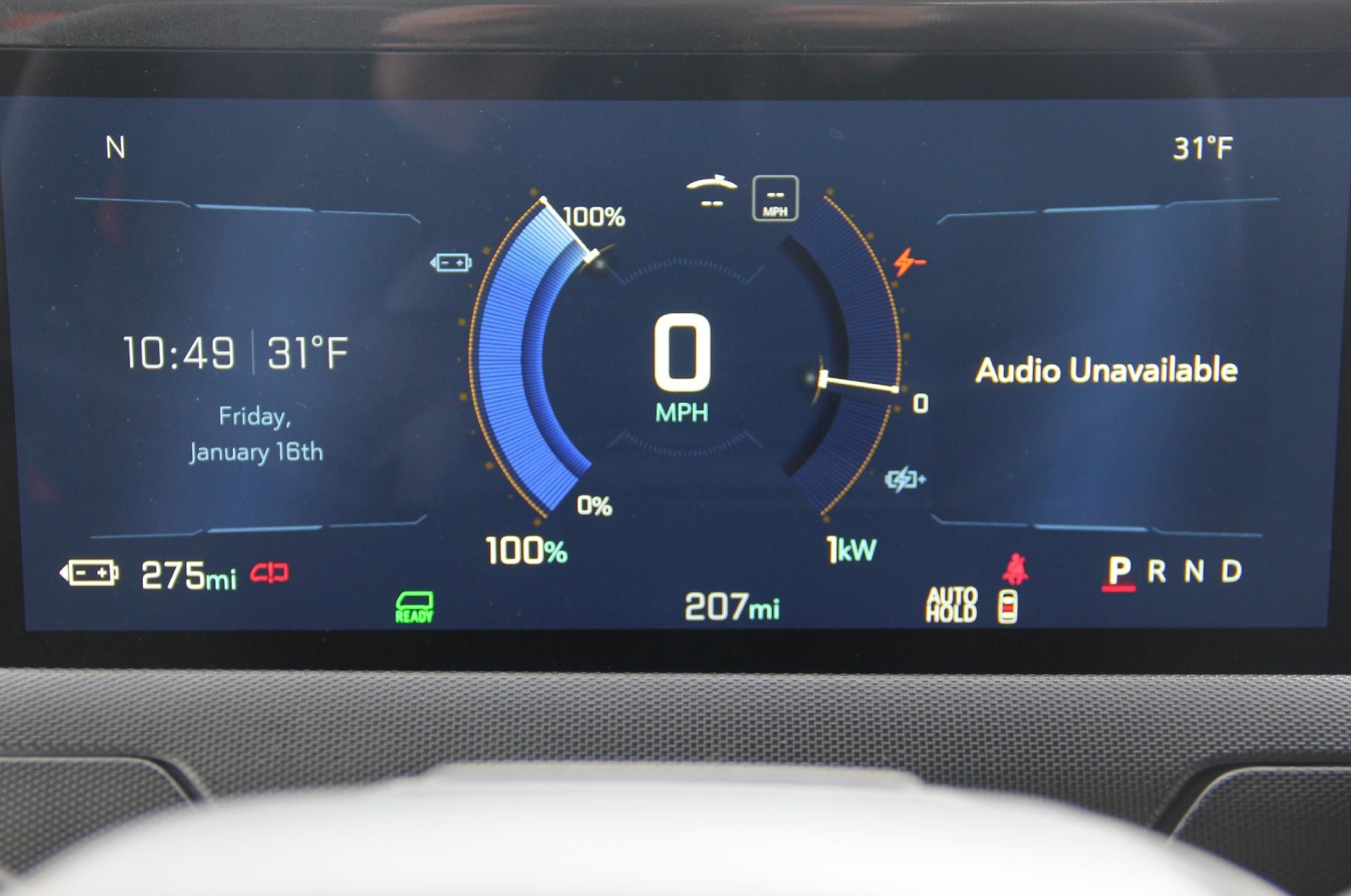 2024 BrightDrop Zevo 600 Base