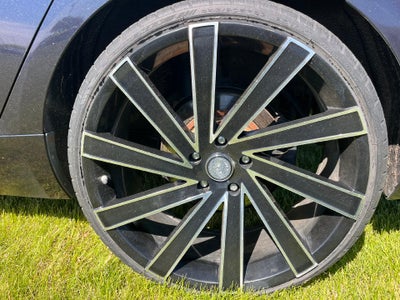 2013 Cadillac XTS Luxury