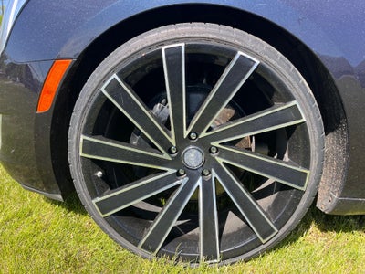 2013 Cadillac XTS Luxury