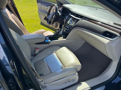 2013 Cadillac XTS Luxury