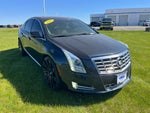 2013 Cadillac XTS Luxury