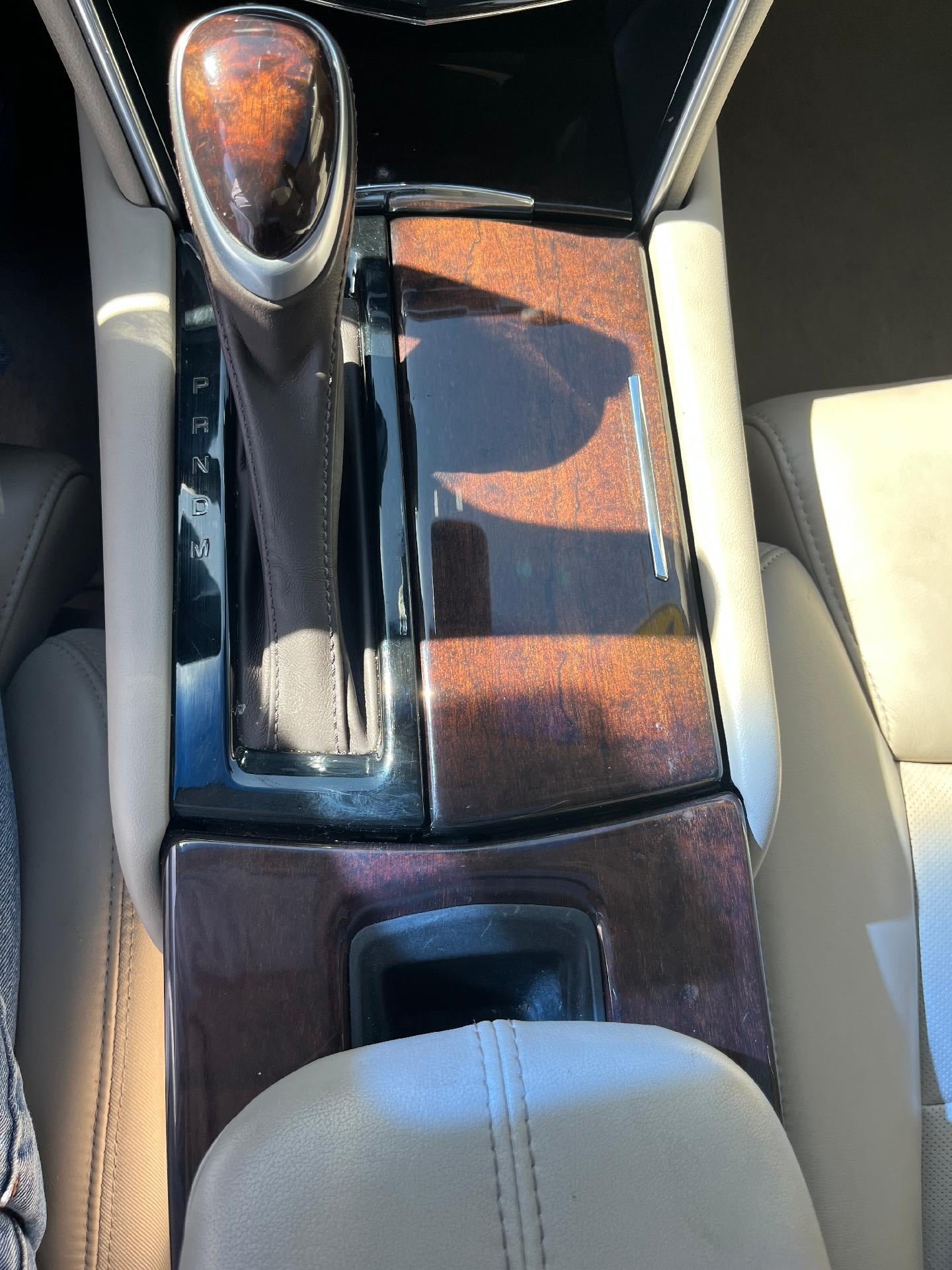 2013 Cadillac XTS Luxury