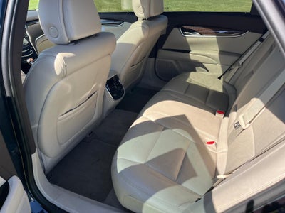 2013 Cadillac XTS Luxury