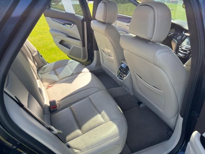 2013 Cadillac XTS Luxury