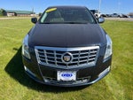 2013 Cadillac XTS Luxury