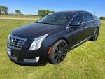 2013 Cadillac XTS Luxury