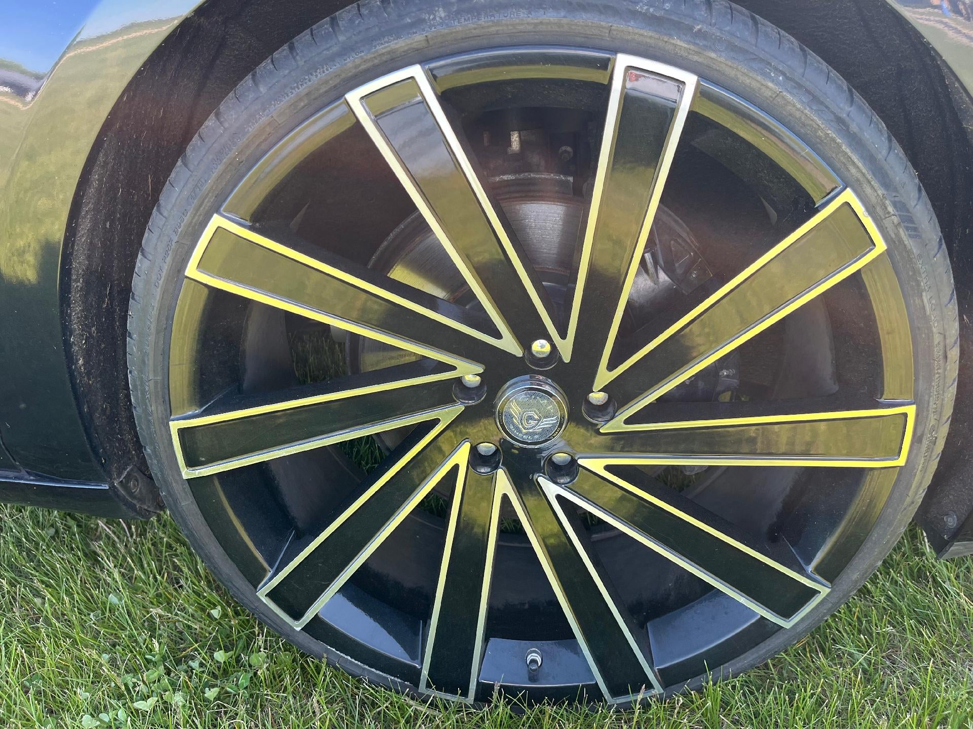 2013 Cadillac XTS Luxury