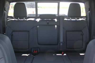 2025 Chevrolet Silverado 2500 HD High Country