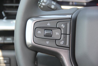 2025 Chevrolet Silverado 2500 HD High Country