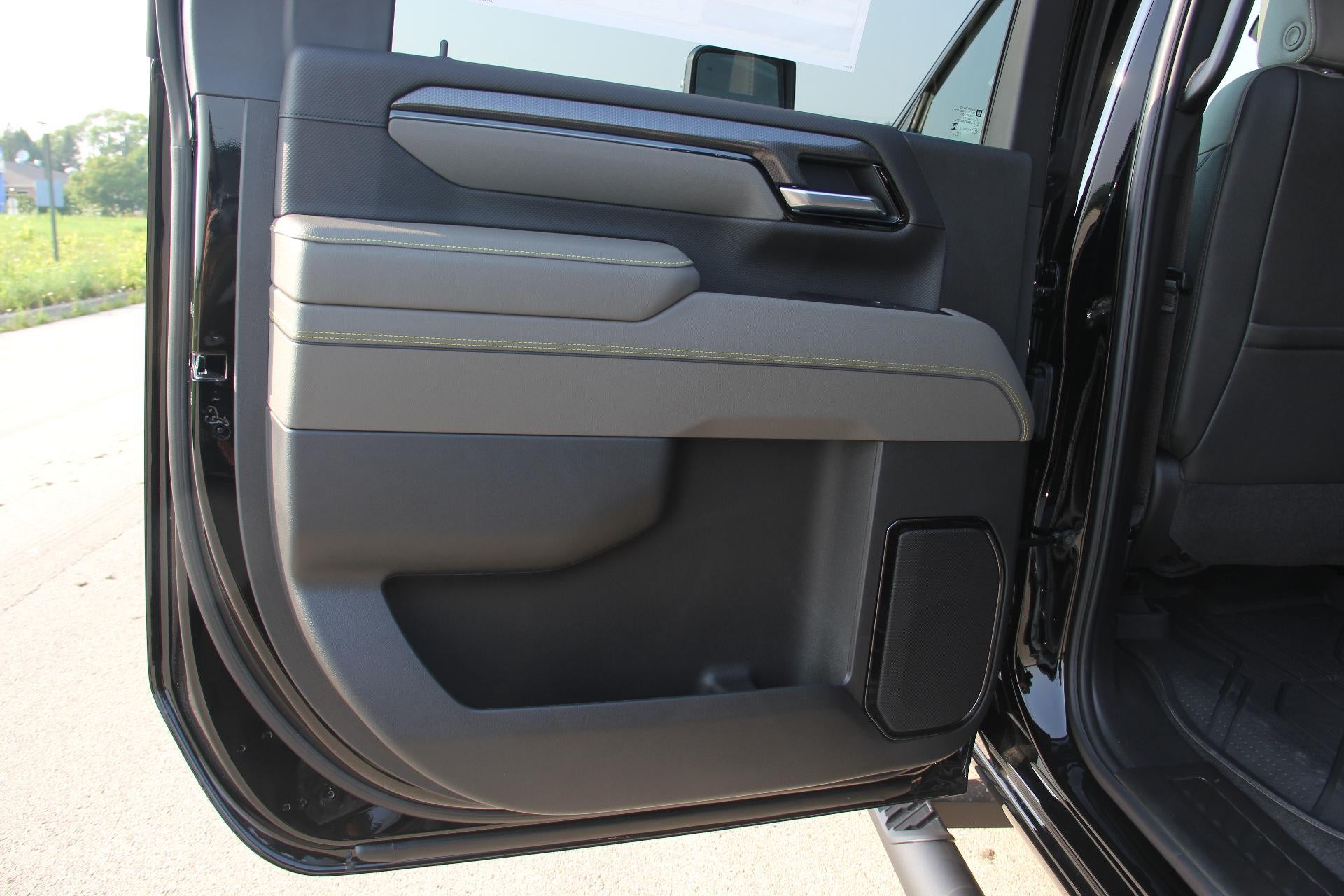 2025 Chevrolet Silverado 2500 HD ZR2