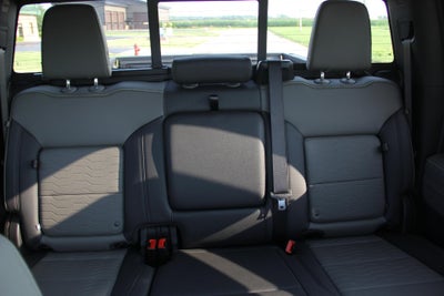 2025 Chevrolet Silverado 2500 HD ZR2