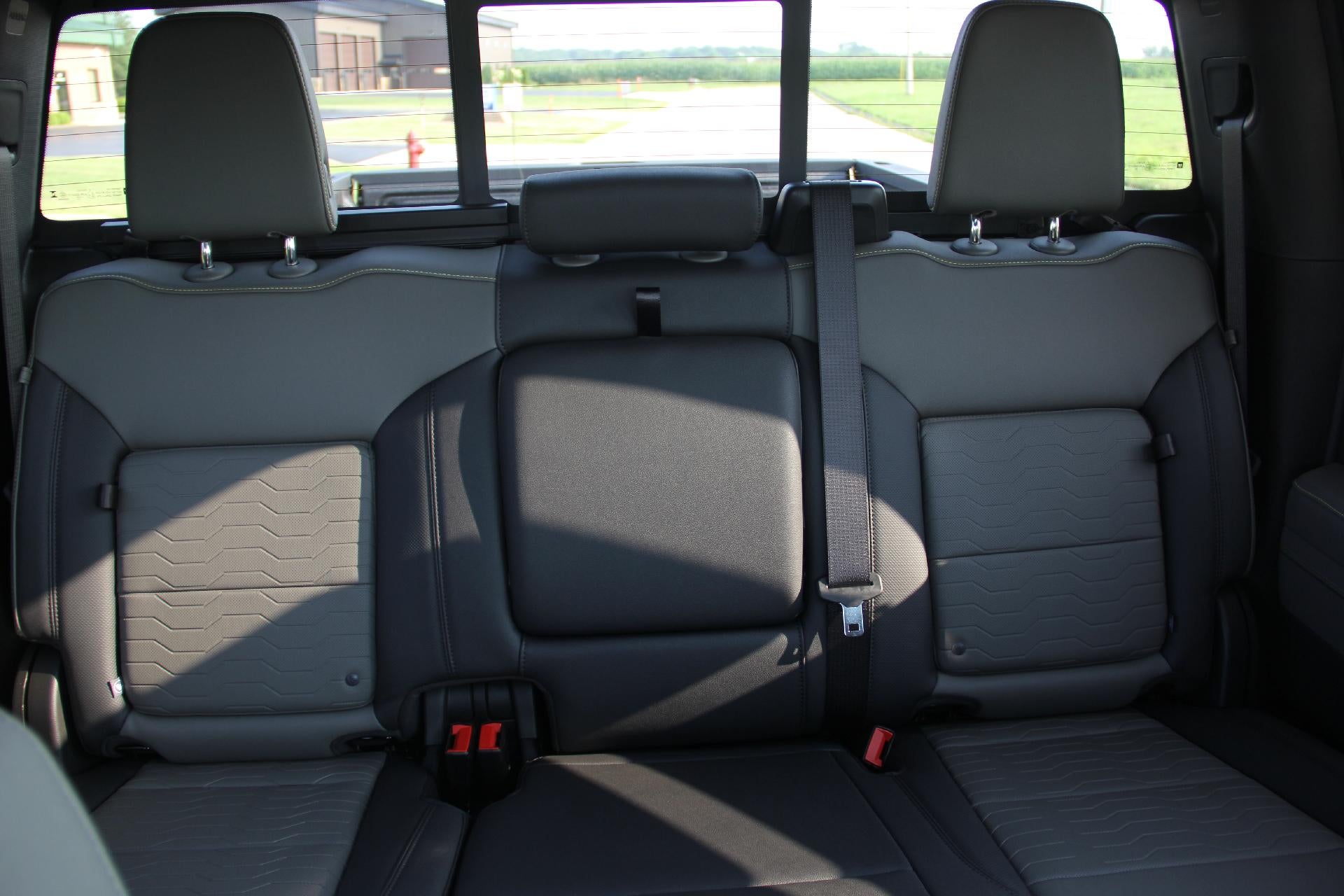 2025 Chevrolet Silverado 2500 HD ZR2