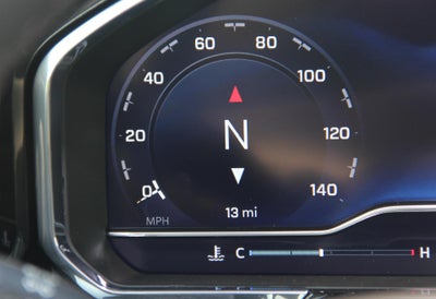 2025 Chevrolet Silverado 2500 HD ZR2