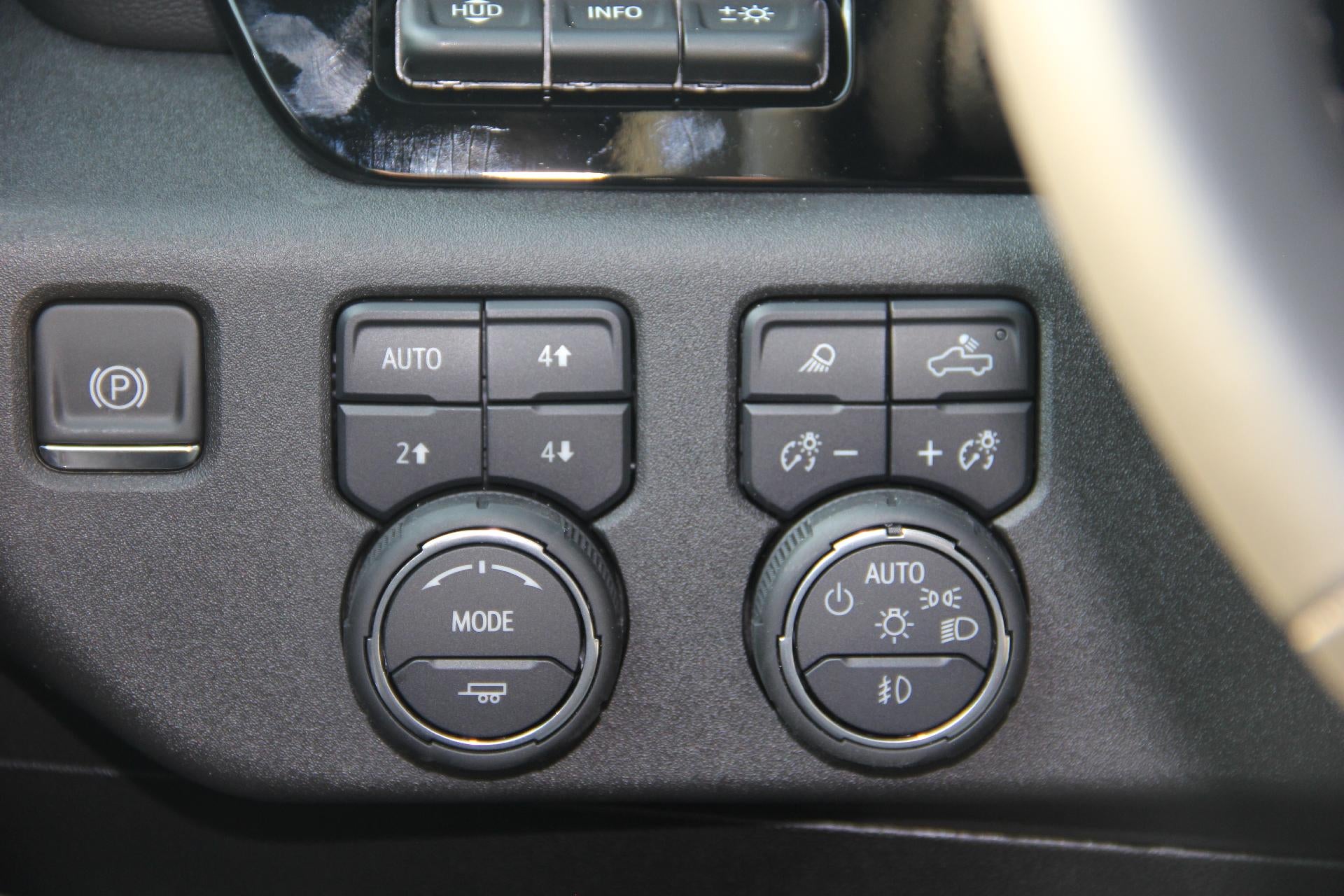 2025 Chevrolet Silverado 2500 HD ZR2