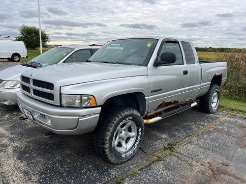 2001 Dodge Ram 1500 Base