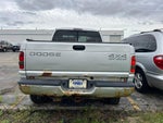 2001 Dodge Ram 1500 Base