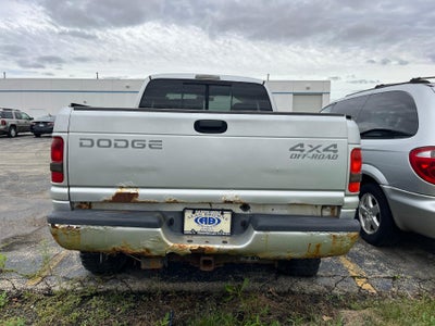 2001 Dodge Ram 1500 Base