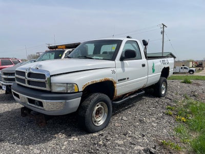1999 Dodge Ram 2500 Base
