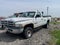 1999 Dodge Ram 2500 Base
