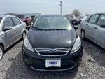 2011 Ford Fiesta SE