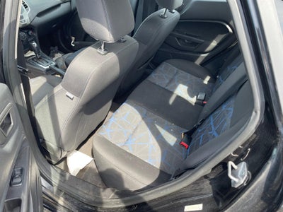 2011 Ford Fiesta SE