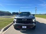 2023 Chevrolet Silverado 1500 Crew Cab Short Box 4-Wheel Drive LT Trail Boss