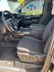 2022 Chevrolet Silverado 1500 Crew Cab Short Box 4-Wheel Drive LT Trail Boss