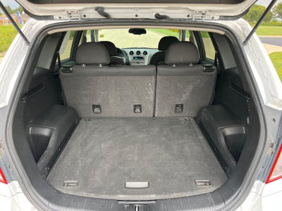2014 Chevrolet Captiva LT