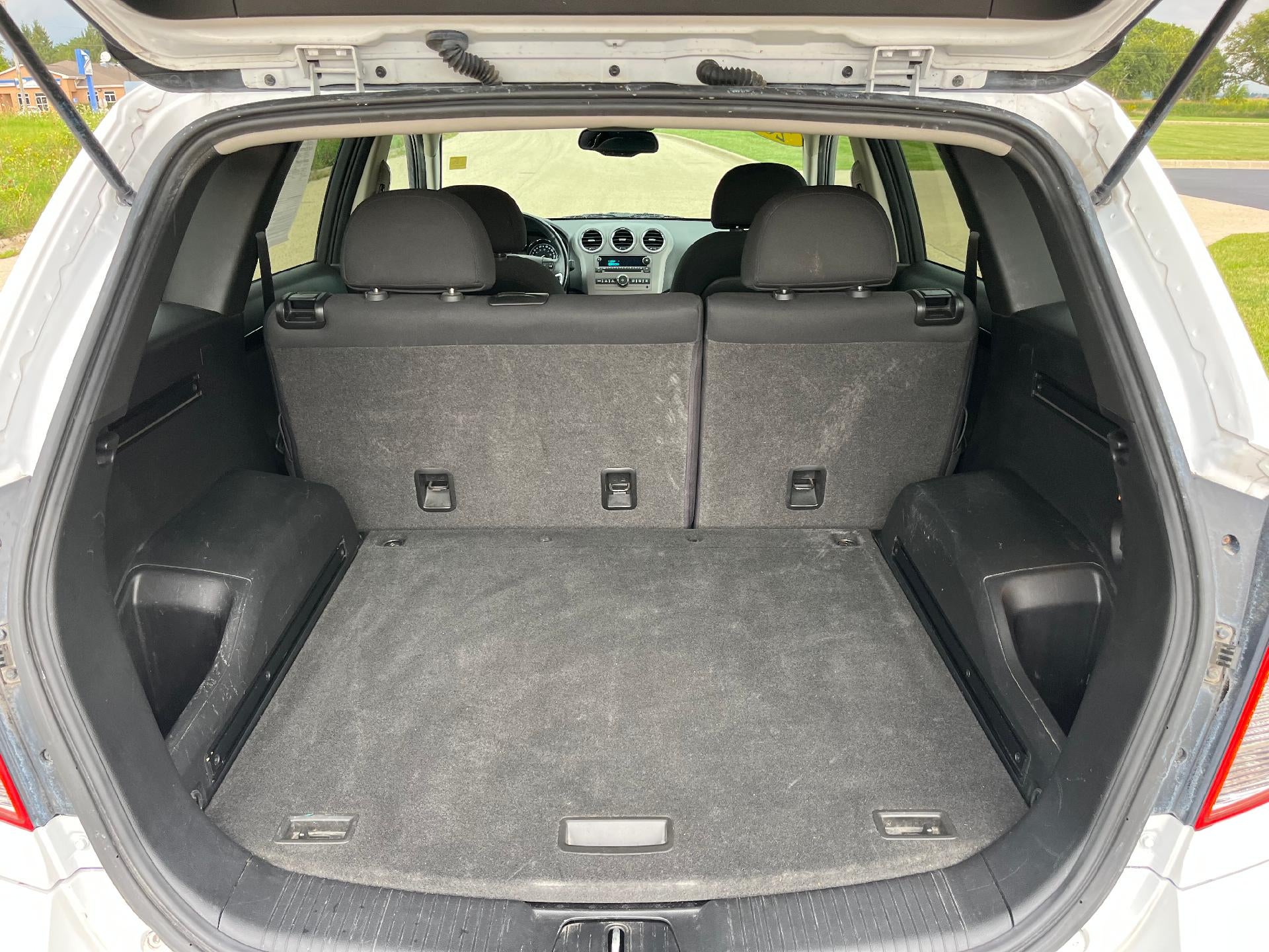 2014 Chevrolet Captiva LT