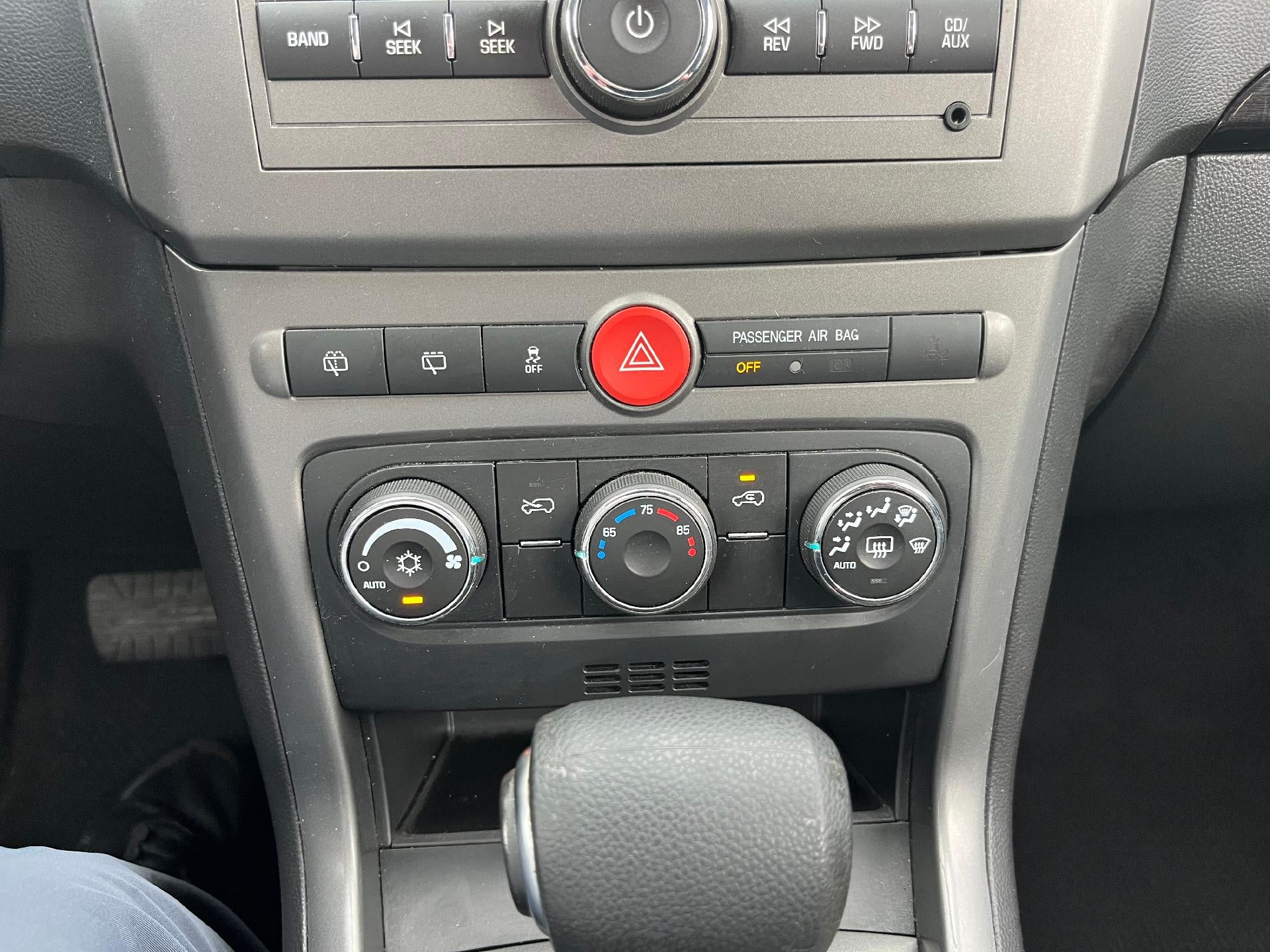 2014 Chevrolet Captiva LT