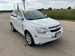2014 Chevrolet Captiva LT